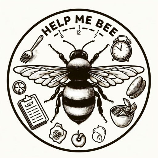 Help Me Bee